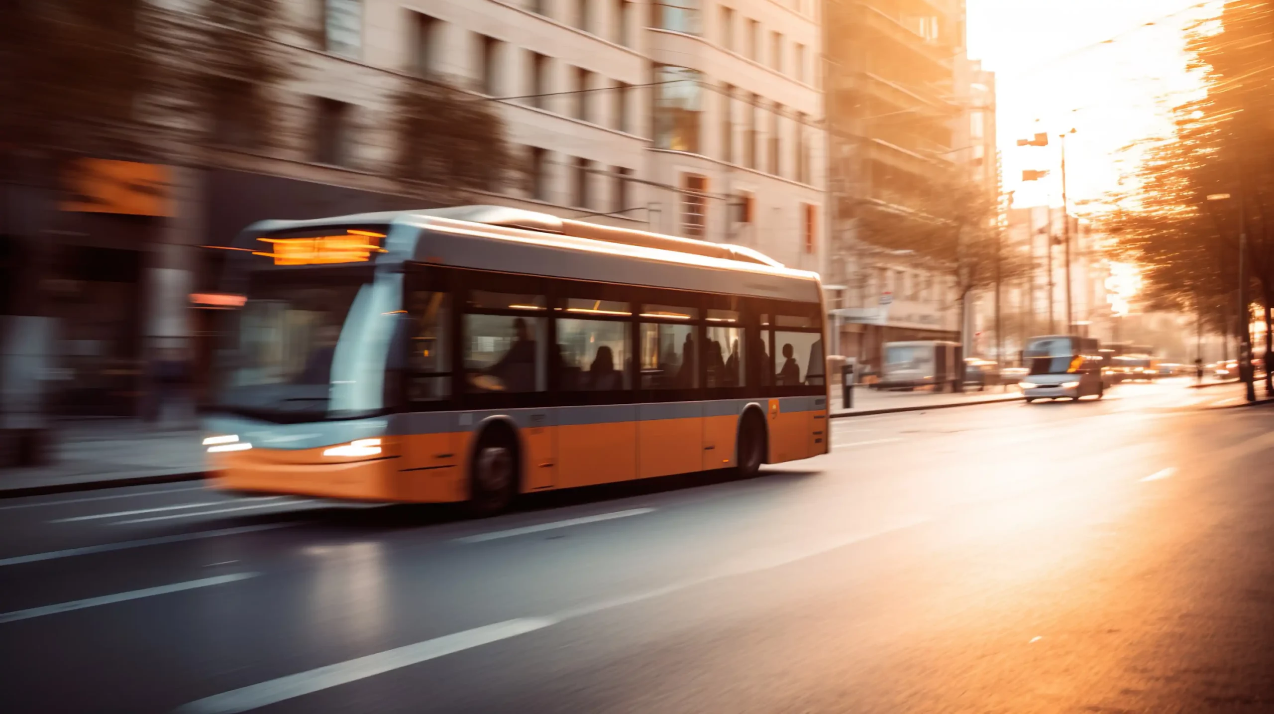 How a Modular Solution Empowers Transit Agency Modernization