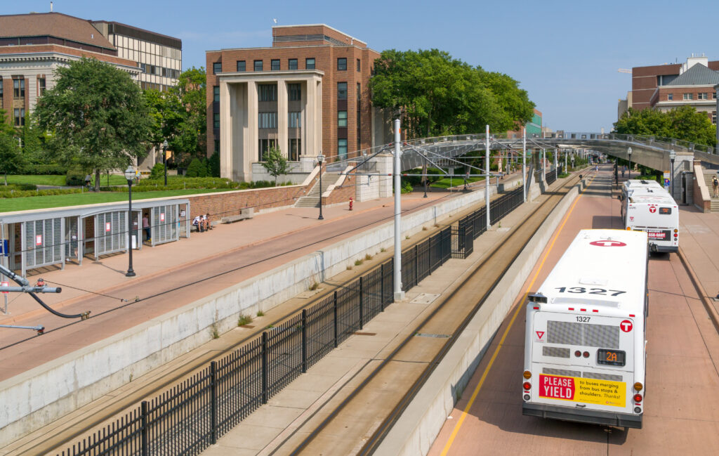 How Metro Transit’s ITS Upgrade Transformed Their Customer Experience