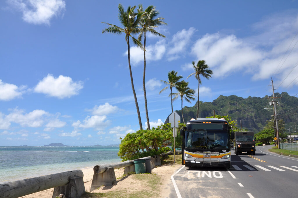 How Oahu Successfully Implemented Headway Spacing