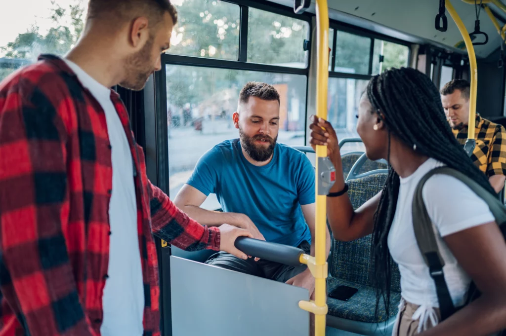 How to Turn Service Adjustments and Real-Time Disruption Management into Passenger and Employee Gold