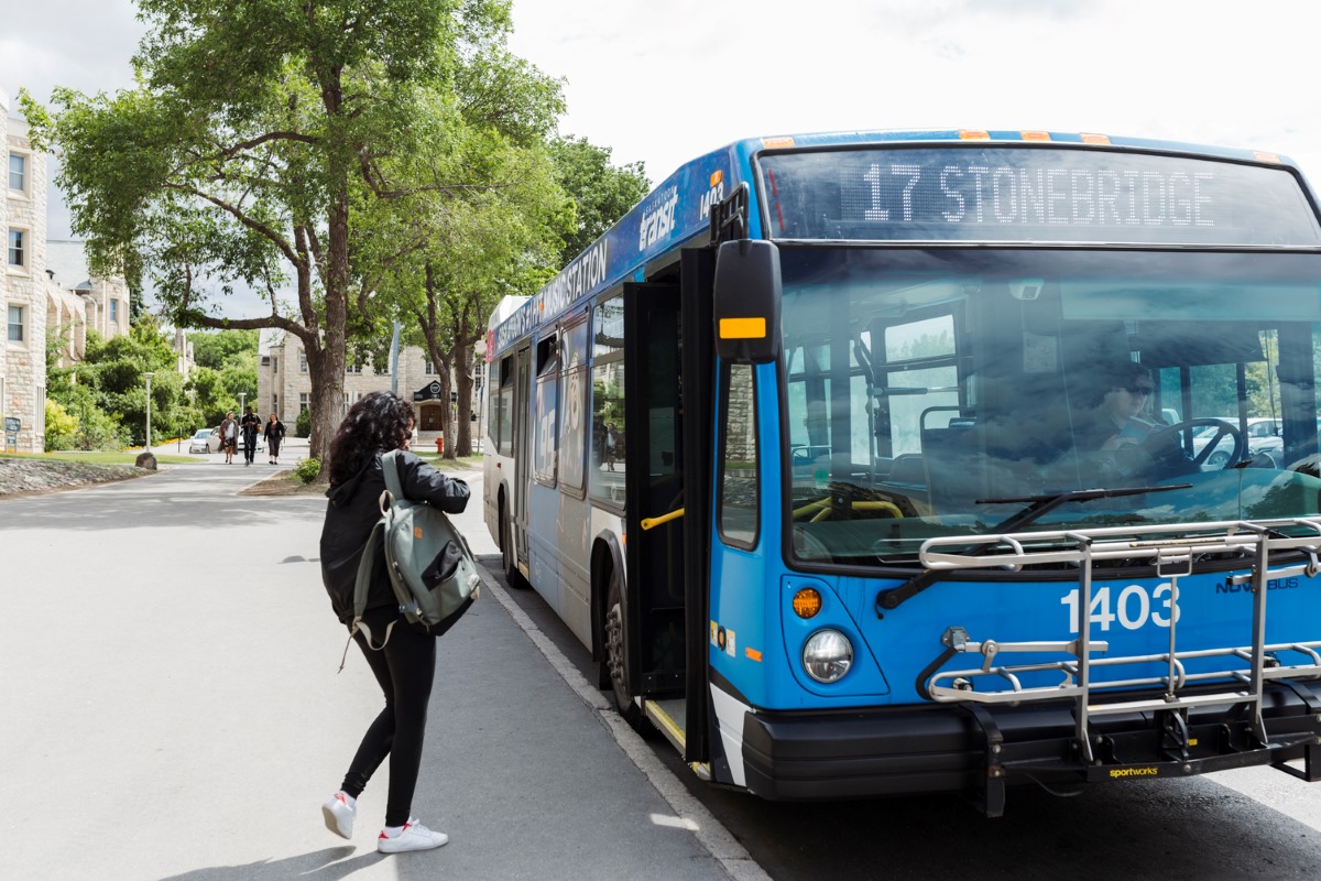 Saskatoon Transit’s Cultural Shift