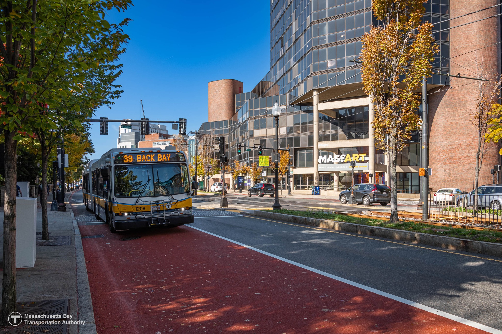 Orion at MBTA: Innovative Operations and Collaboration