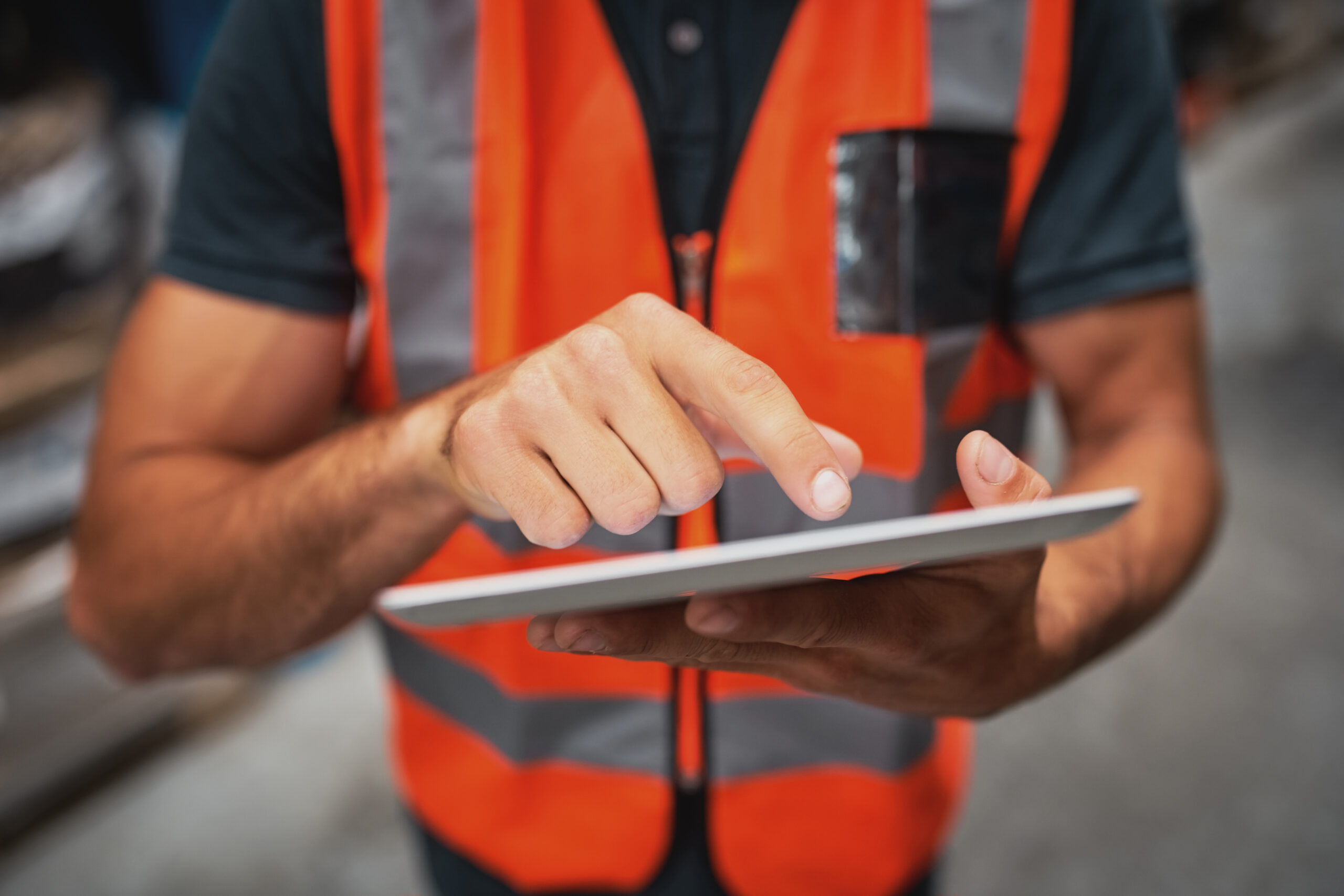 Build Better Transit and Retain Employees with Smart Technology Tools