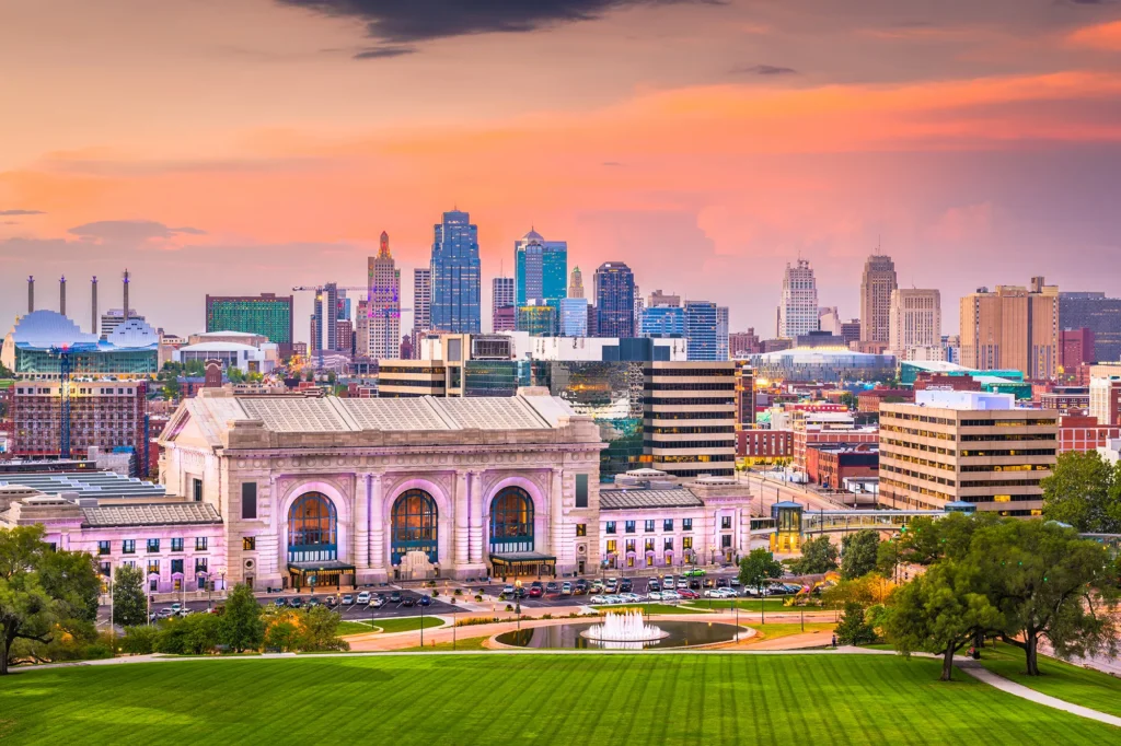 ThinkTransit is headed to the City of Champions: Kansas City! - Vontas