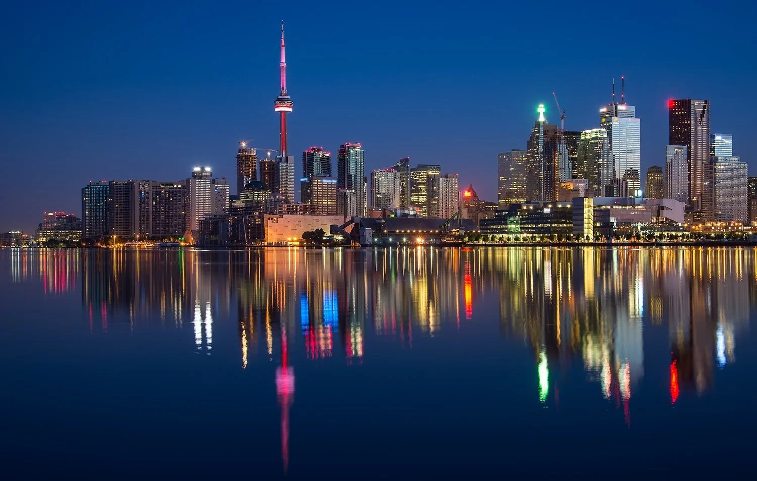 Ontario Transportation Expo