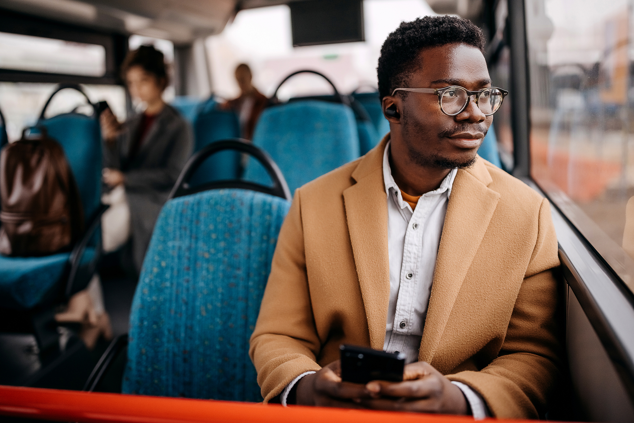 RTC of Washoe County Modernizes Its Transit Operations with the Vontas Cloud