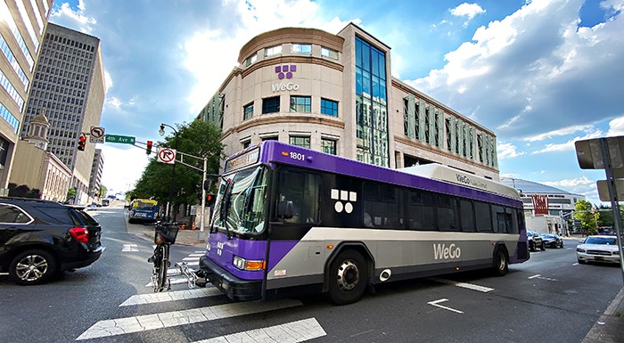 How WeGo Took Control of Their Yard Operations with Vontas OnSite