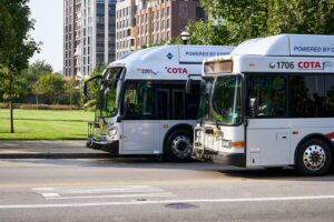 BusRide COTA's Migration to the Cloud