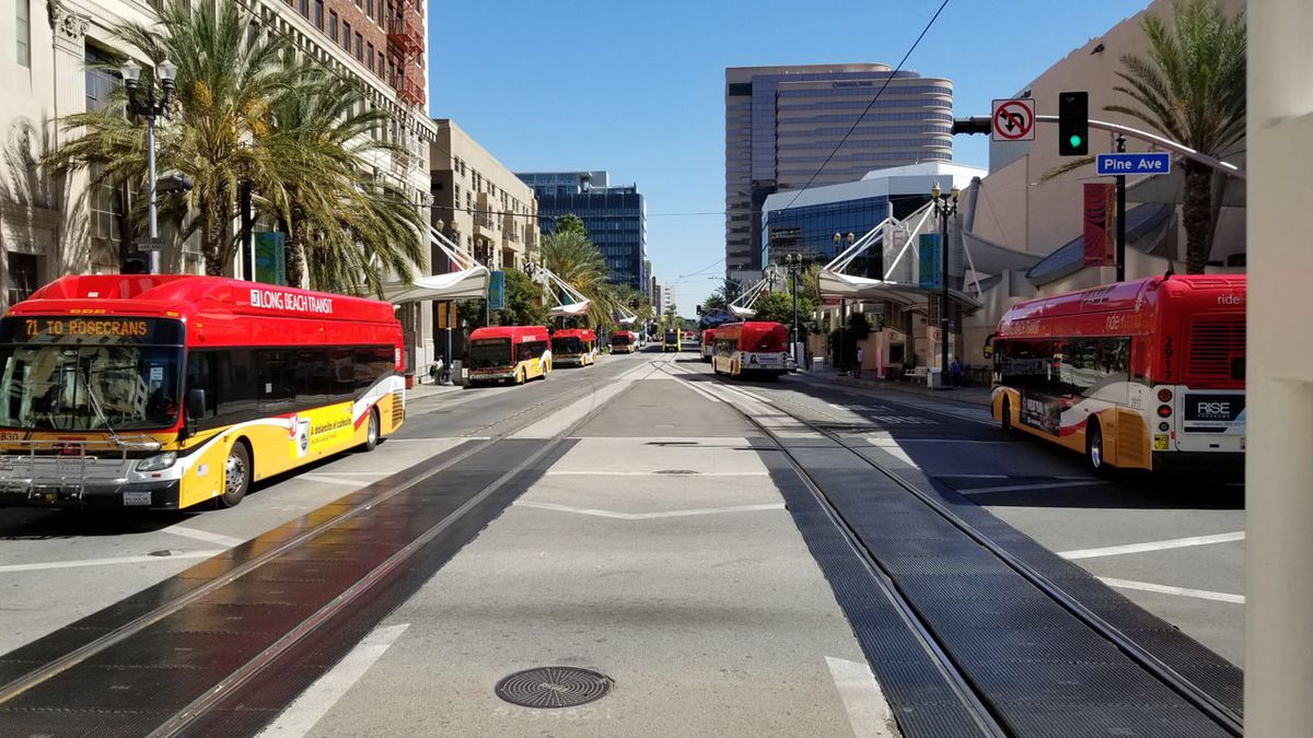 What could the cloud mean for your transit agency